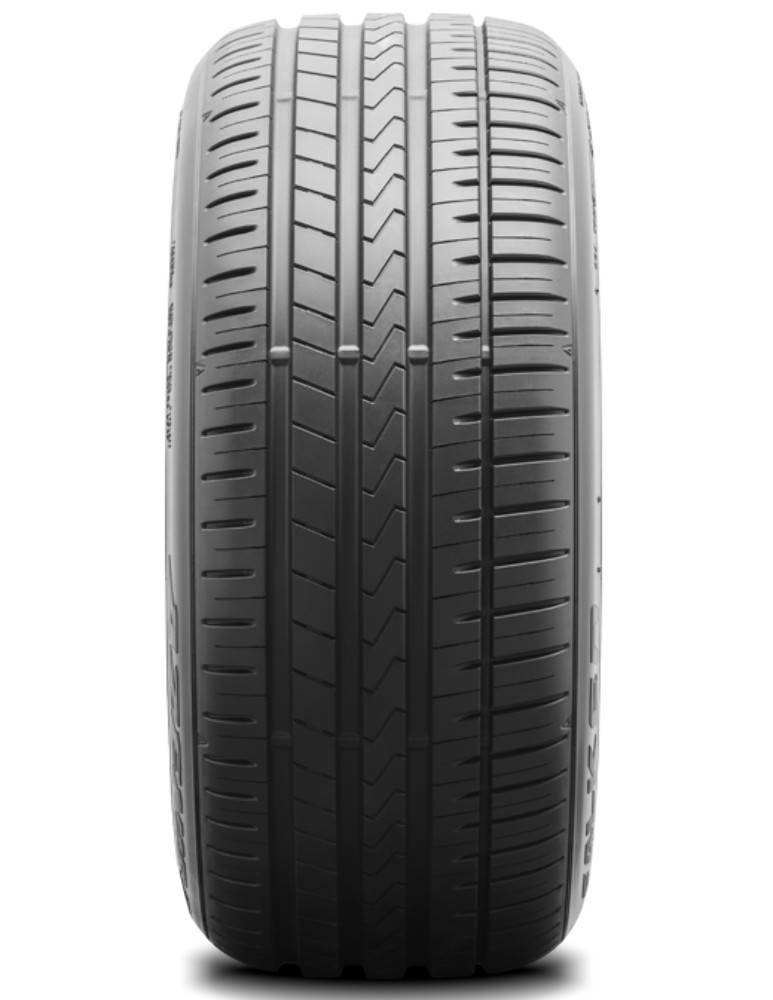 Set 4 235/35ZR19XL Falken Azenis FK510 91Y Tires 2353519