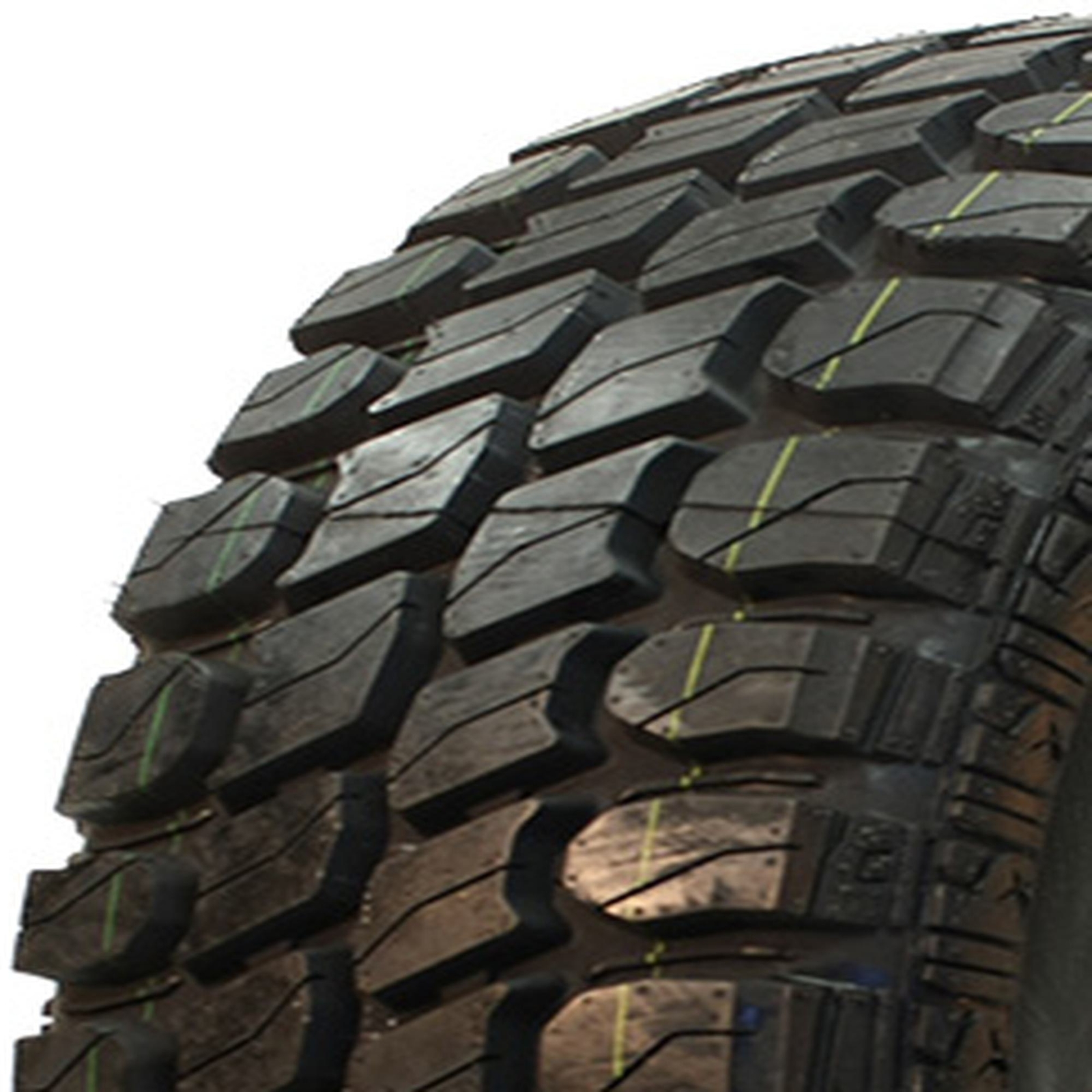 4 New Gladiator Qr900-mt – Lt33x12.50r17 Tires 33125017 33 12.50 17