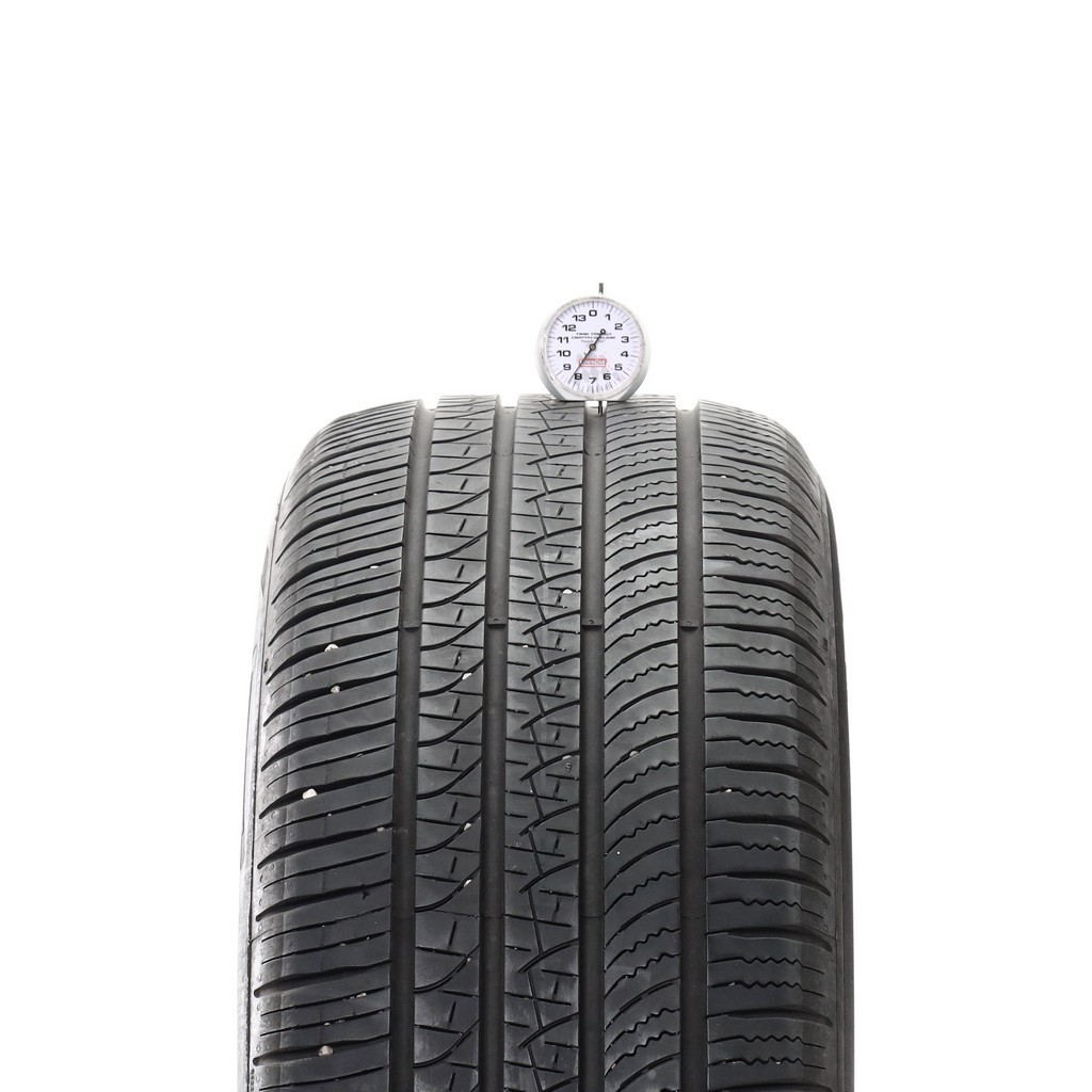 Set of (4) Used 245/50R20 Pirelli Scorpion Zero 102V – 8-9/32