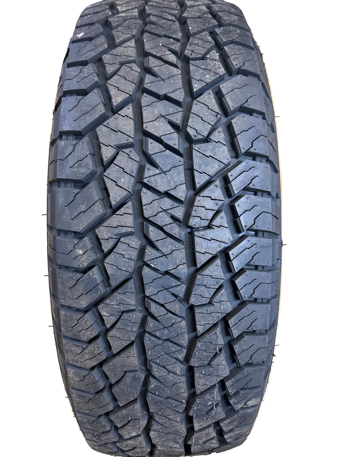 2 HANKOOK DYNAPRO AT2 XTREME RWL P 245 65 17 111T XL ALL TERRAIN TIRE 1029784