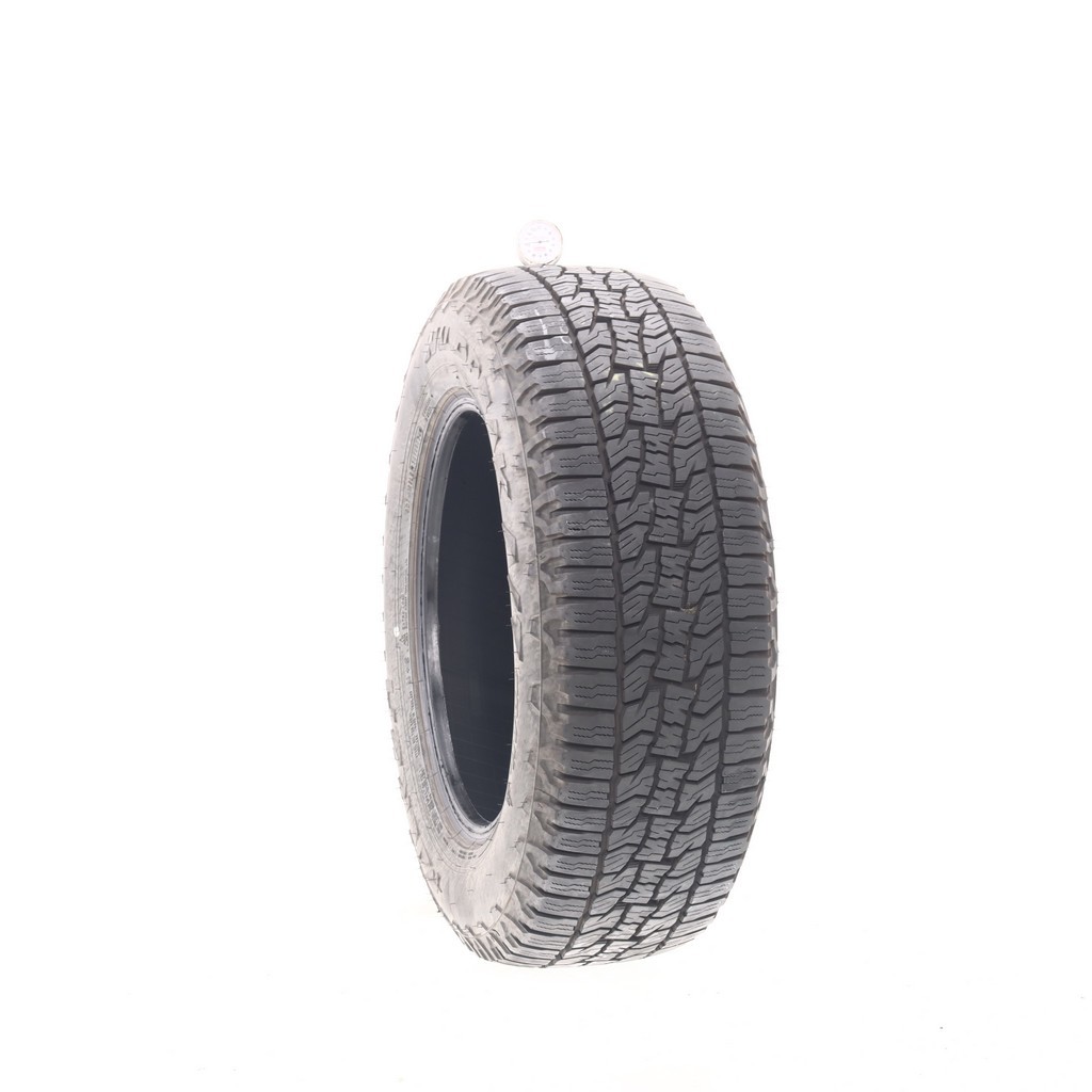 Used 235/65R17 Falken Wildpeak A/T Trail 108H – 10/32