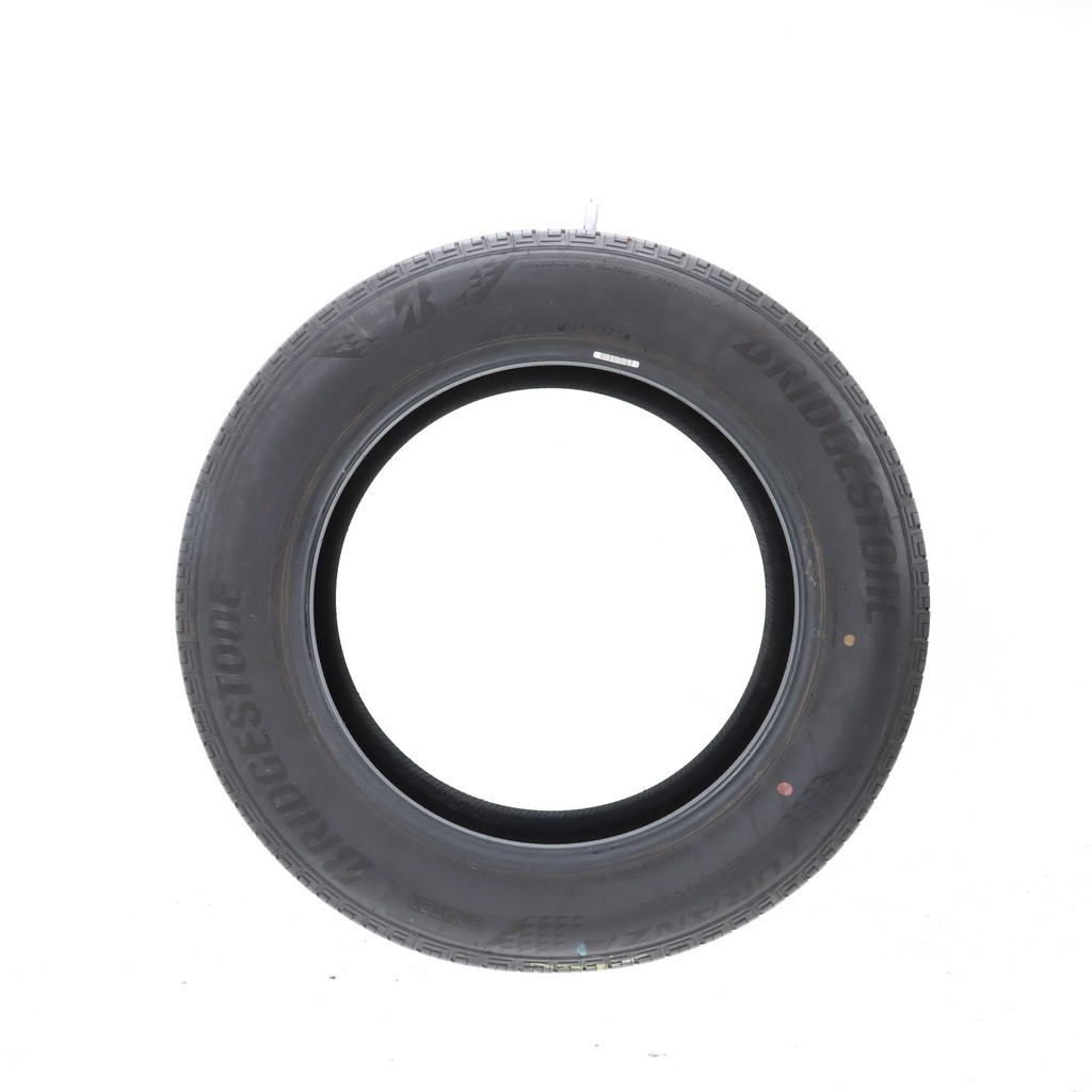 Set of (4) Used 255/55R18 Bridgestone Turanza EL450 ENLITEN 105V – 7-8/32