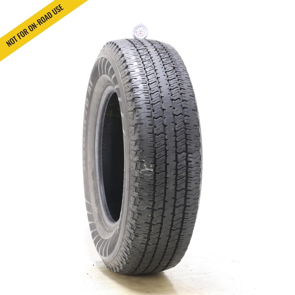 Used 235/75R17 Hankook Dynapro AT RF08 108S – 10/32