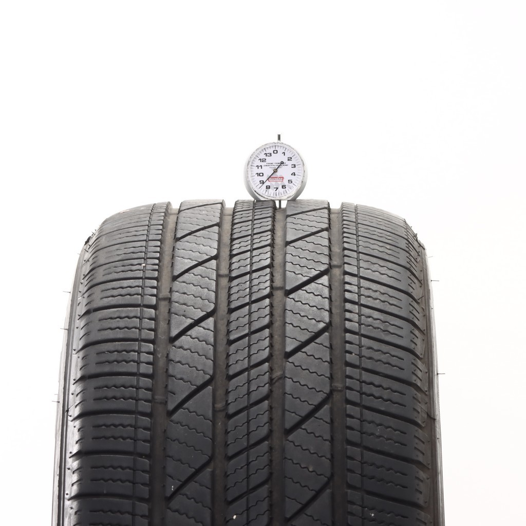 Used 285/45R22 Bridgestone Dueler LX 114H – 8.5/32