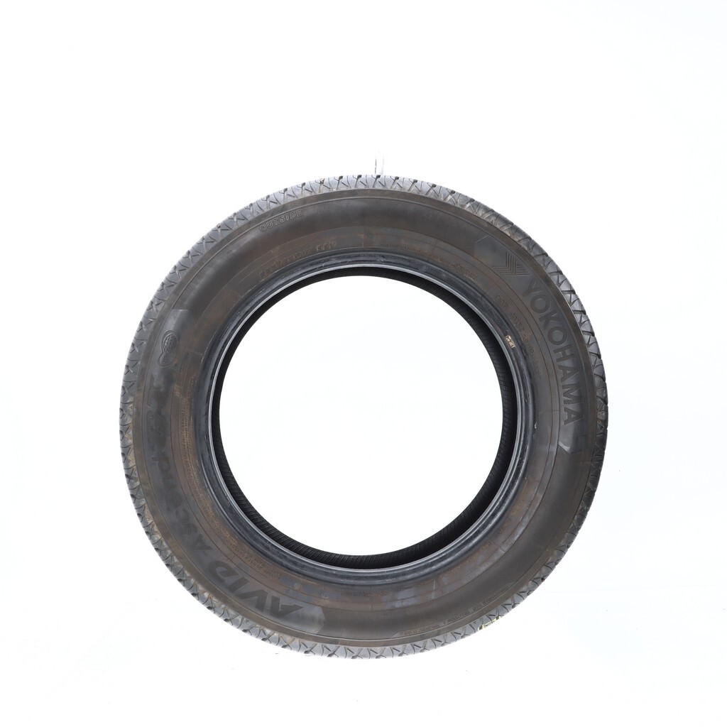 Used 225/60R17 Yokohama Avid Ascend GT 99V – 8/32 – Tire