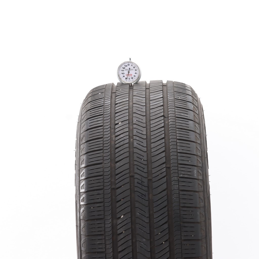 Set of (4) Used 255/60R18 Goodyear Eagle Touring 108H – 6-7.5/32