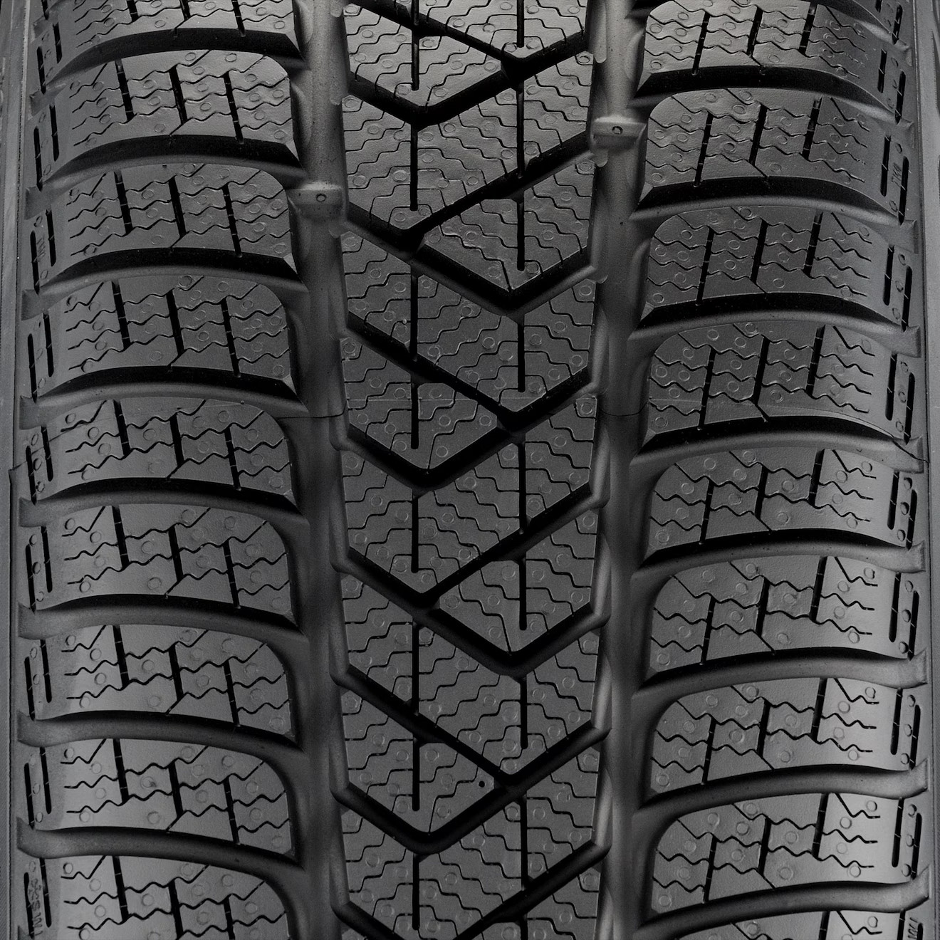 2- New aged PIRELLI WINTER SOTTOZERO 3 255/35R21 98W XL BSW TE