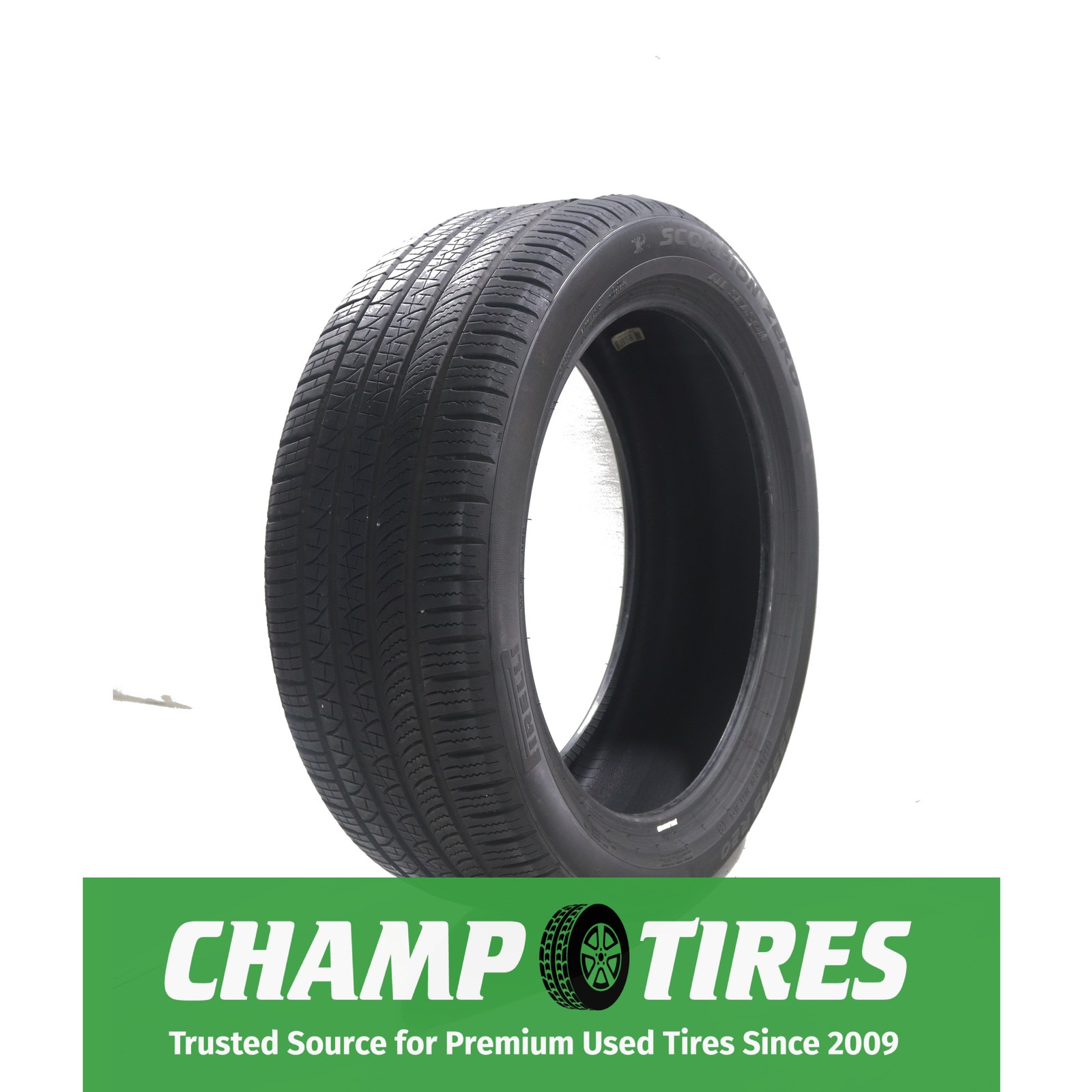 Pirelli Scorpion Zero All Season ELECT 255 45 20 105 T 8/32nds BCR421945