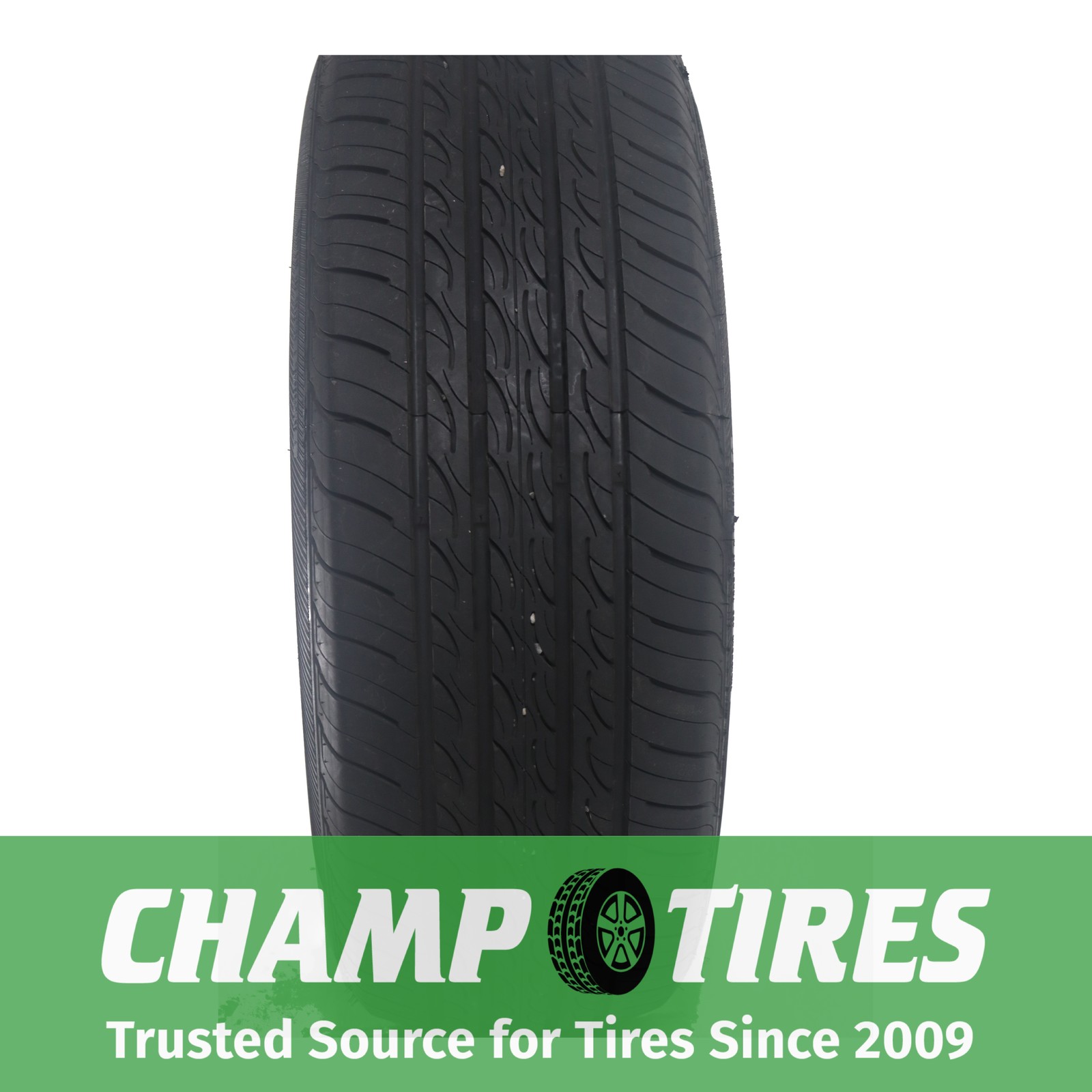 Set Of 2 P255/55R20 Vantage Sport UHP XL 110 W Used 9/32nds
