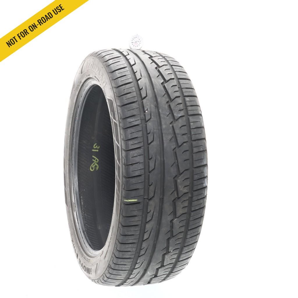 Used 285/45R22 Ironman IMove Gen 2 SUV 114V – 9.5/32