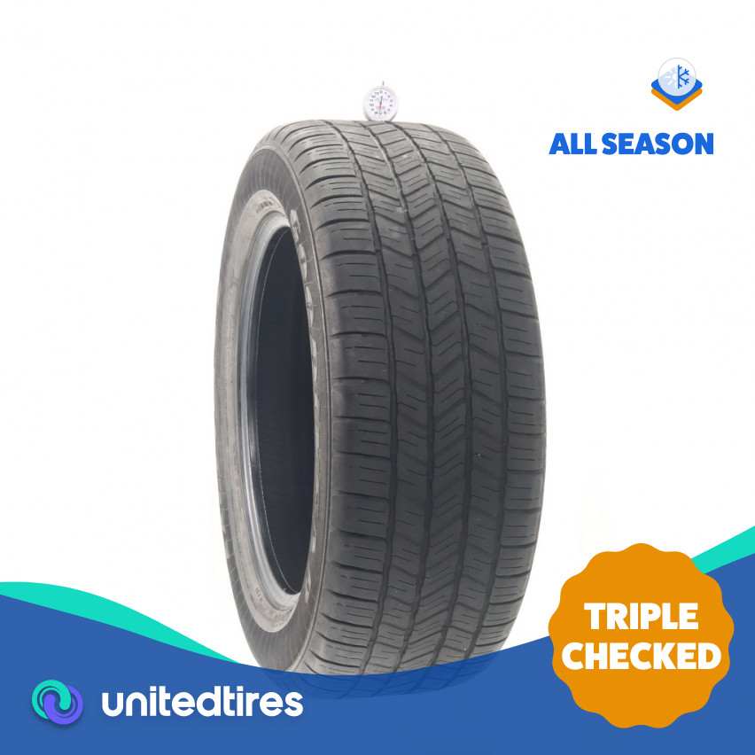 Used 275/55R20 Goodyear Eagle LS-2 111S – 7/32