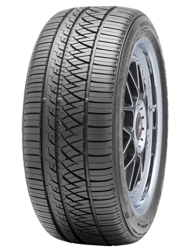 Set 4 215/45R18XL Falken Ziex ZE960 A/S 93W Tires 2154518