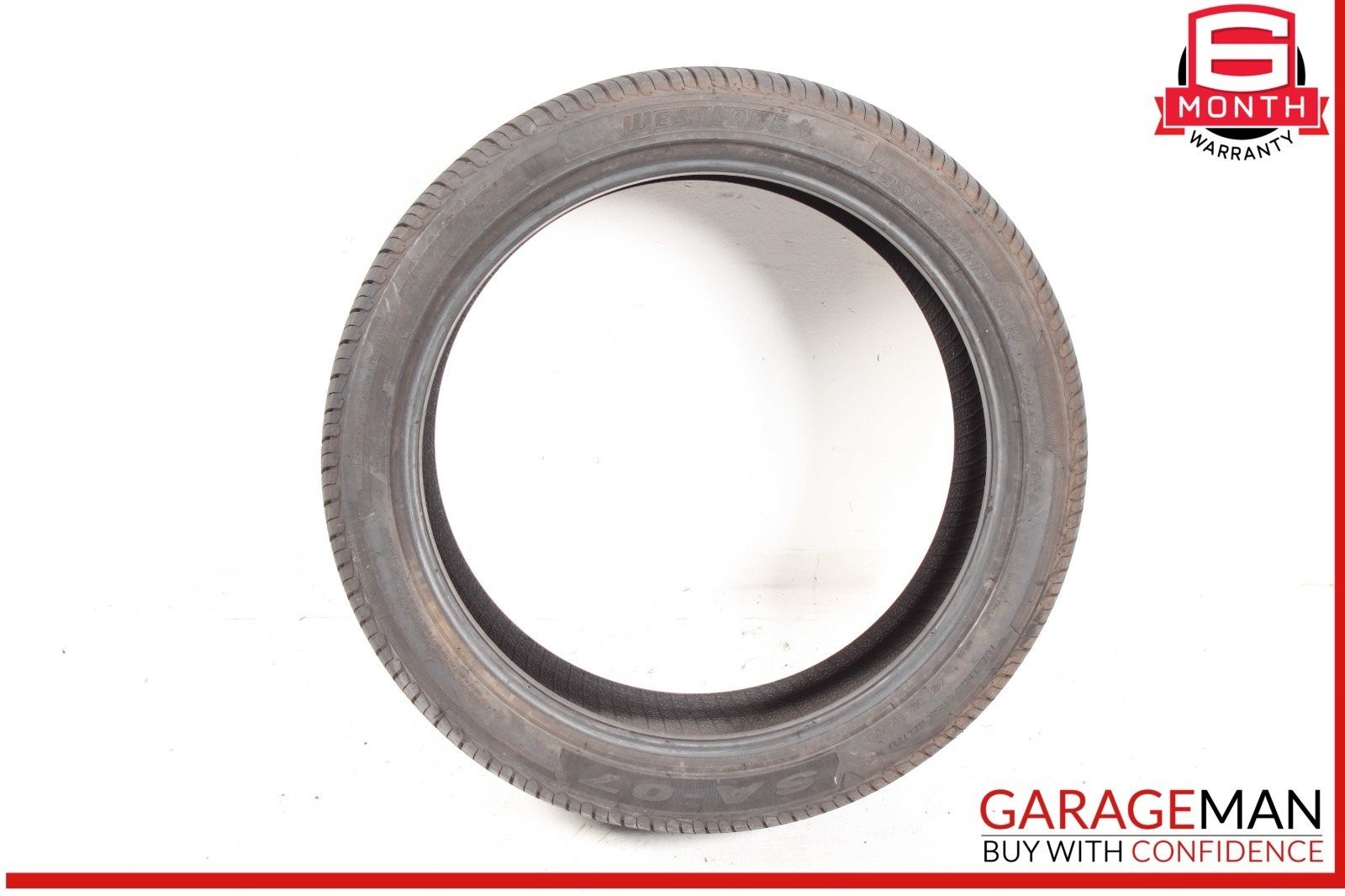 Westlake SA-07 235/40 ZR19 96W Wheel Tire OEM