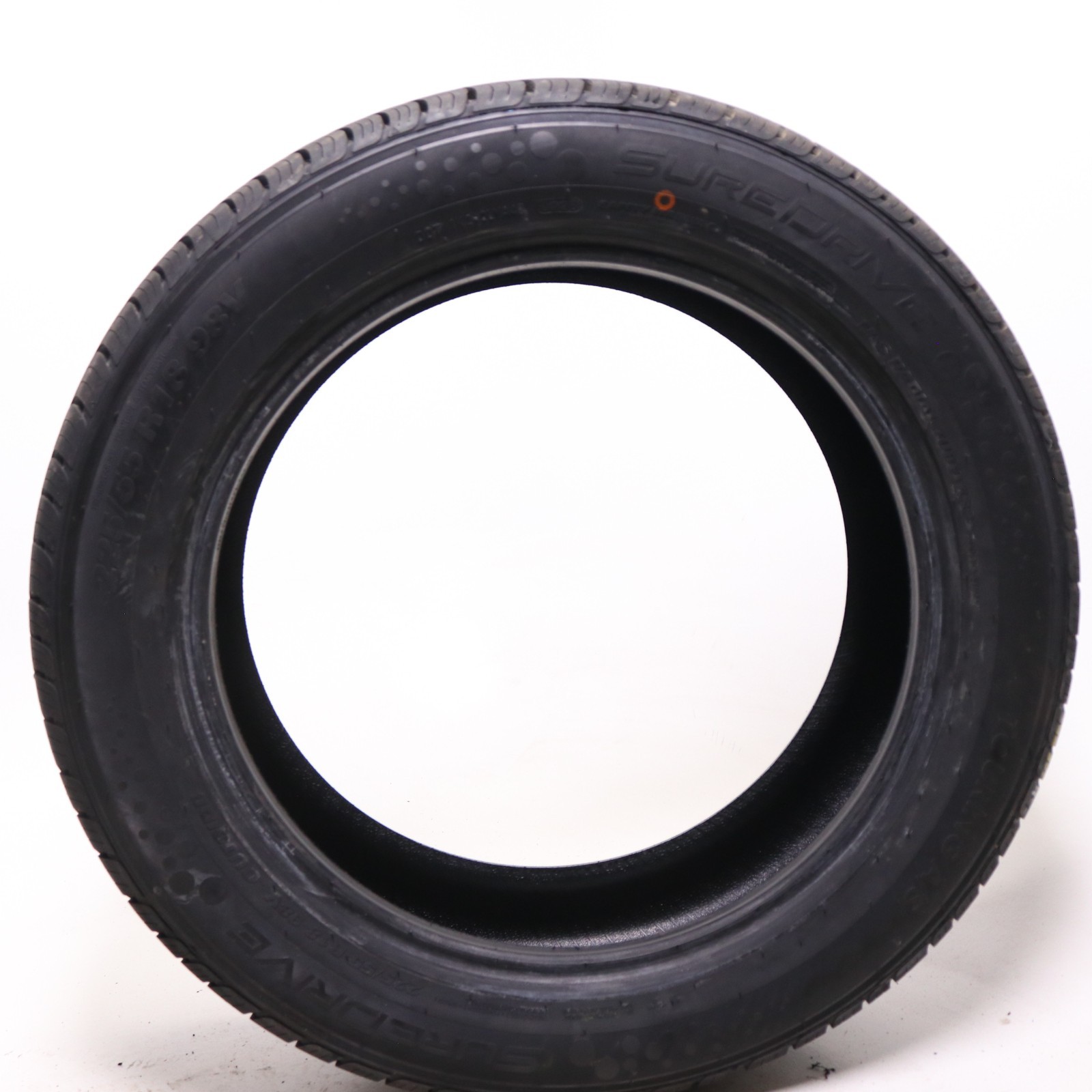 Set of 2 Used 225/55R18 SureDrive Touring A/S – 98V – 10.5-11/32
