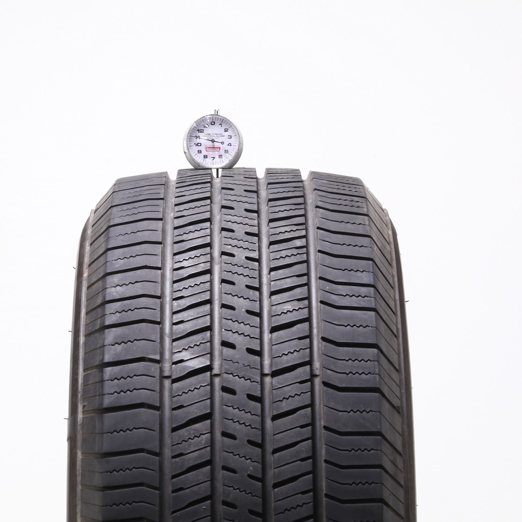 Set of (4) Used LT 265/60R20 Kenda Klever H/T 2 121/118R – 9.5-11/32