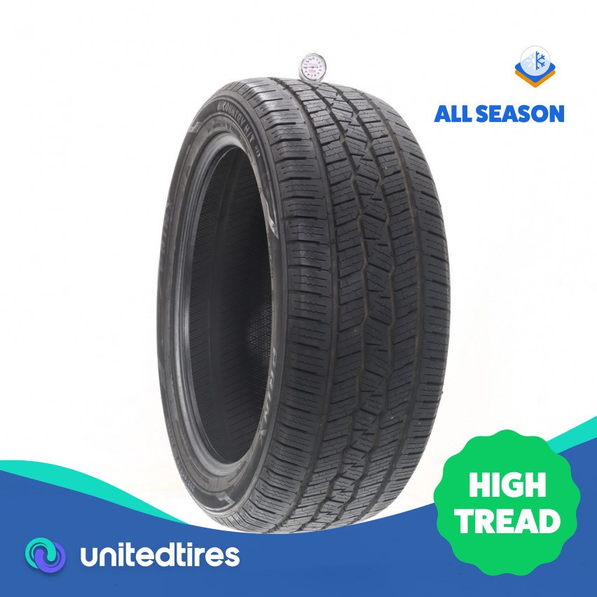 Used 285/45R22 Prinx Hicountry H/T HT2 114H – 10/32