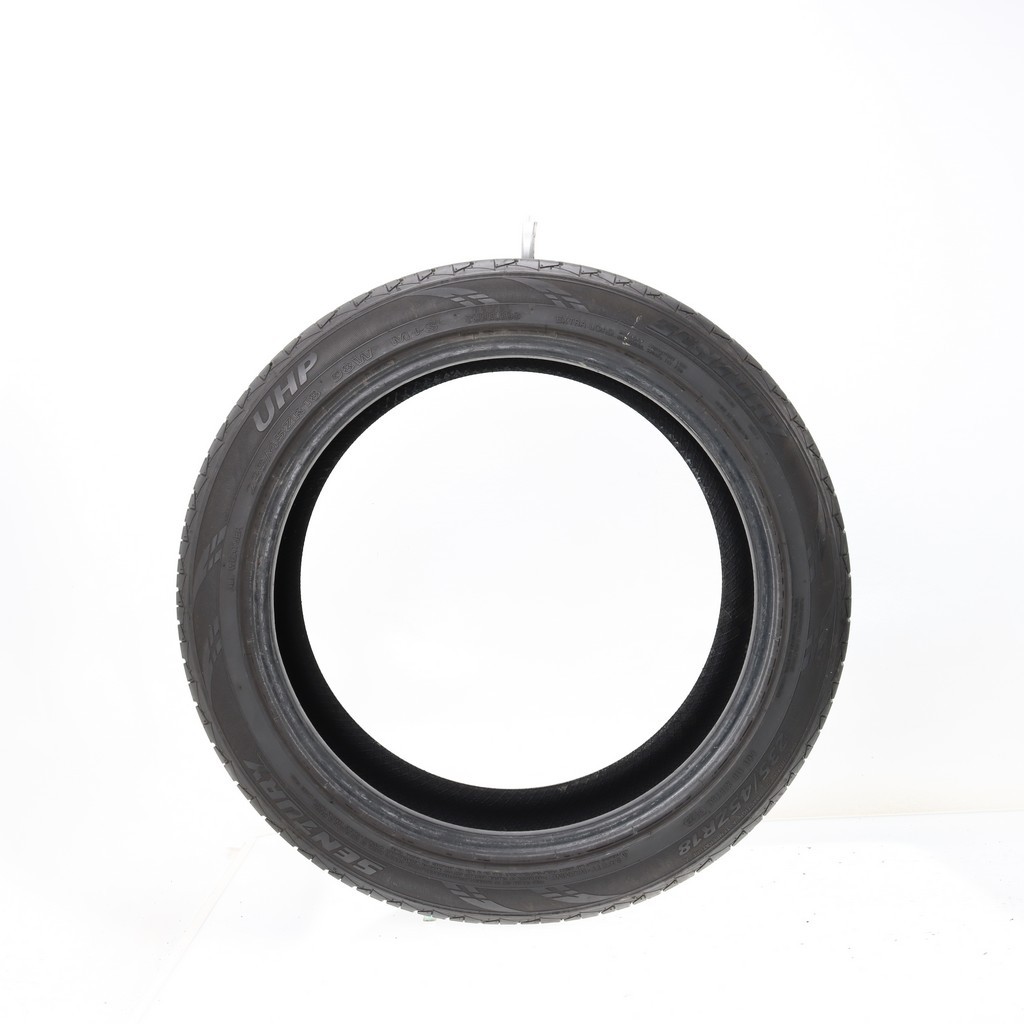 Used 235/45ZR18 Sentury UHP 98W – 7/32 (WY1O)