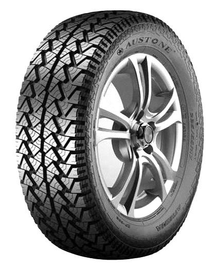 Tyres 235/65 r17 108T C XL AUSTONE ATHENA SP 302 Summer Tyre New