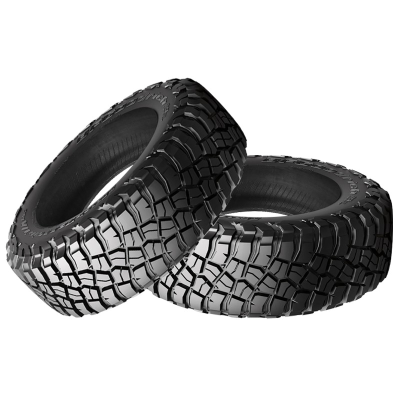 BF Goodrich Mud Terrain T/A KM3 LT285/75R16/10 126/123Q RBL Tire