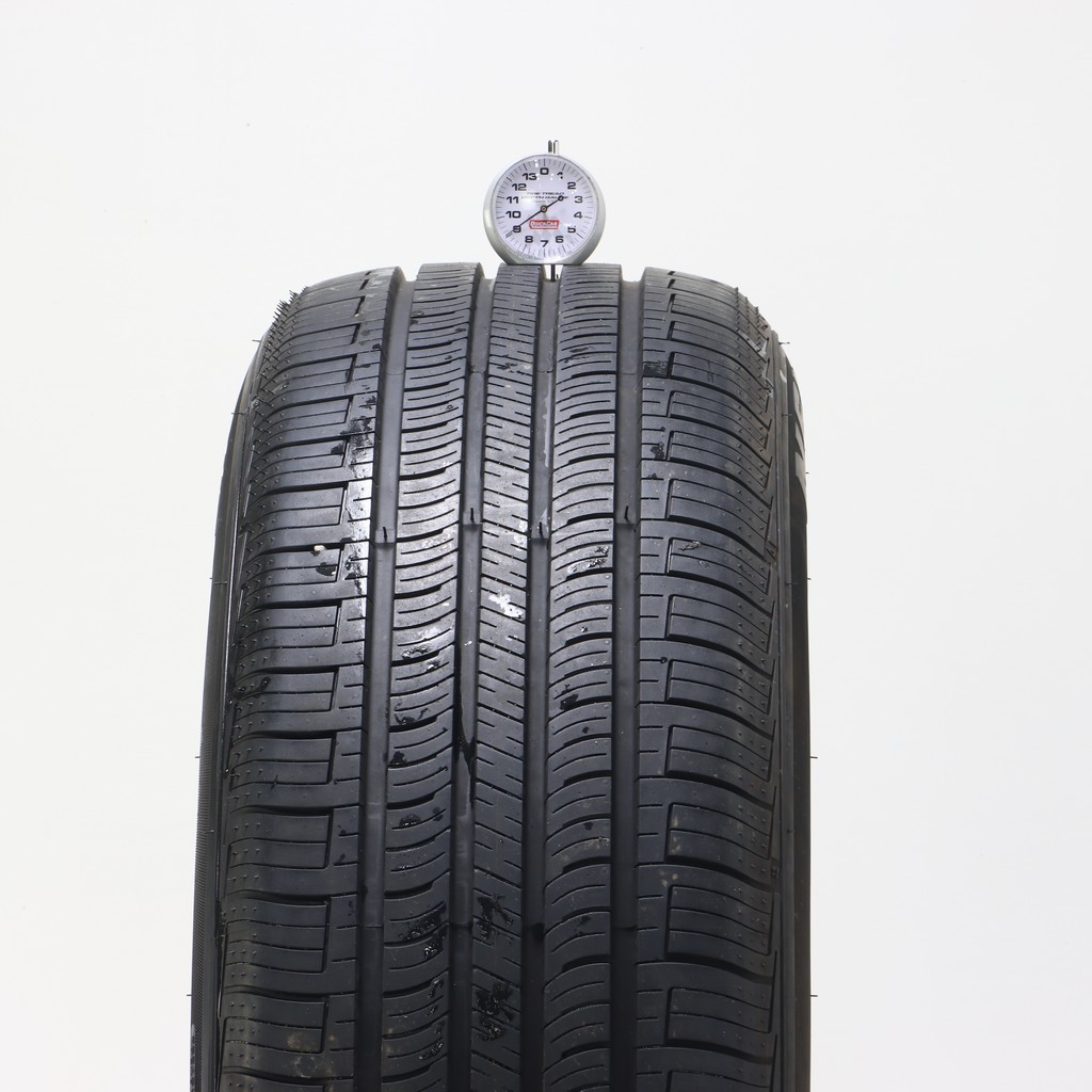 Used 235/60R18 Nexen N’Priz AH5 107H – 9/32