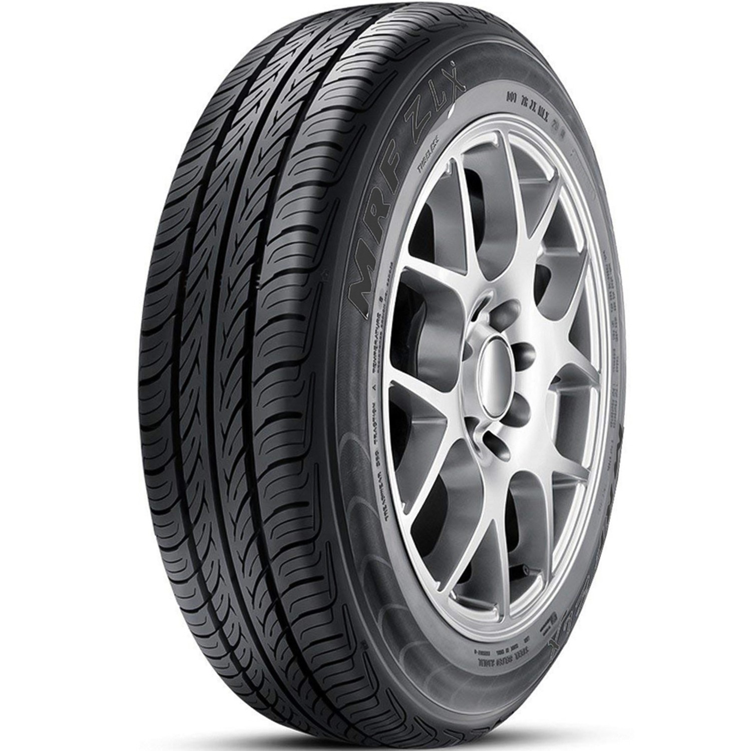 Tire 175/60R15 MRF ZLX AS A/S All Season 81H