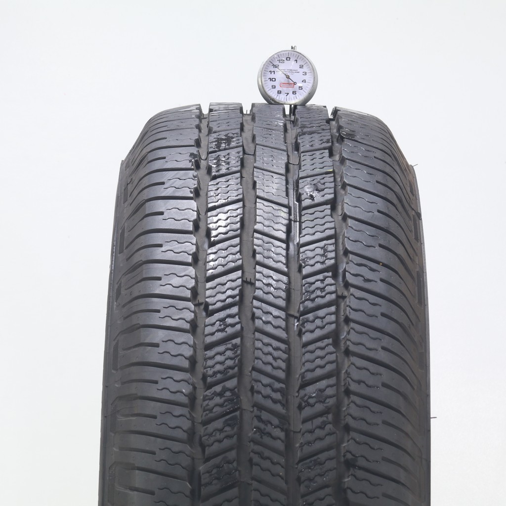 Used 255/70R18 Michelin Defender LTX M/S 2 116T – 12/32