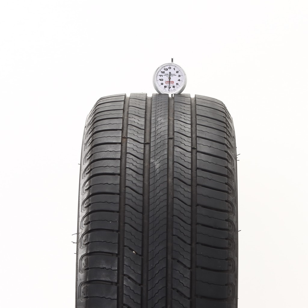 Set of (4) Used 215/55R17 Michelin Defender 2 94H – 7-8/32
