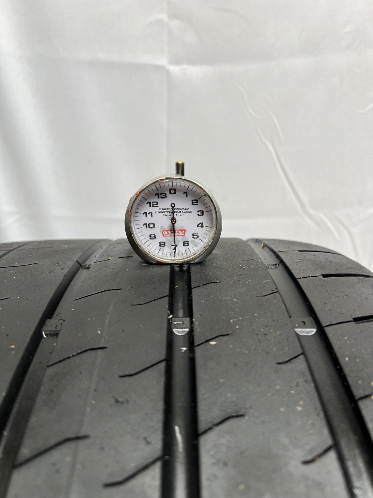2 – NICE 305/30ZR20 XL (103Y) Bridgestone Potenza Sport (L) Lamborghini – 5117