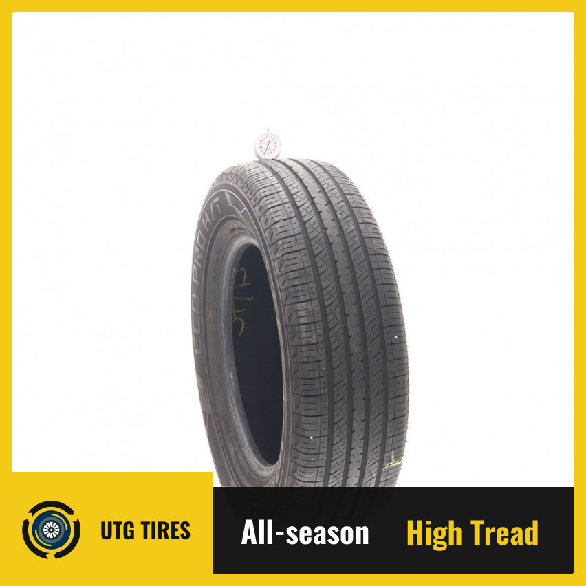 Used 215/70R16 Arroyo Eco Pro H/T 100H – 8/32