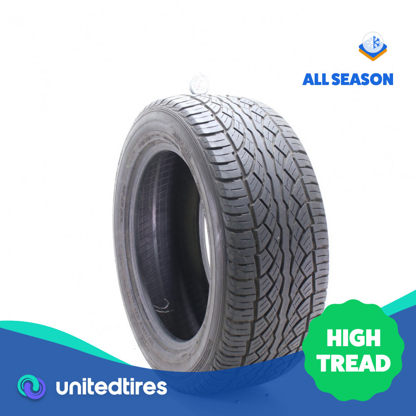 Used 255/55R18 Ohtsu ST5000 109H – 8/32