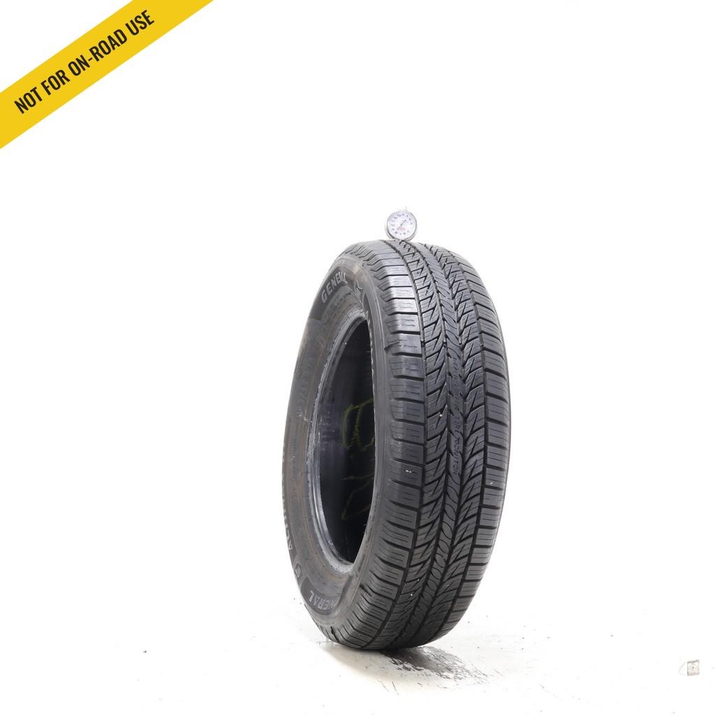 Used 195/65R15 General Altimax RT43 91H – 8/32