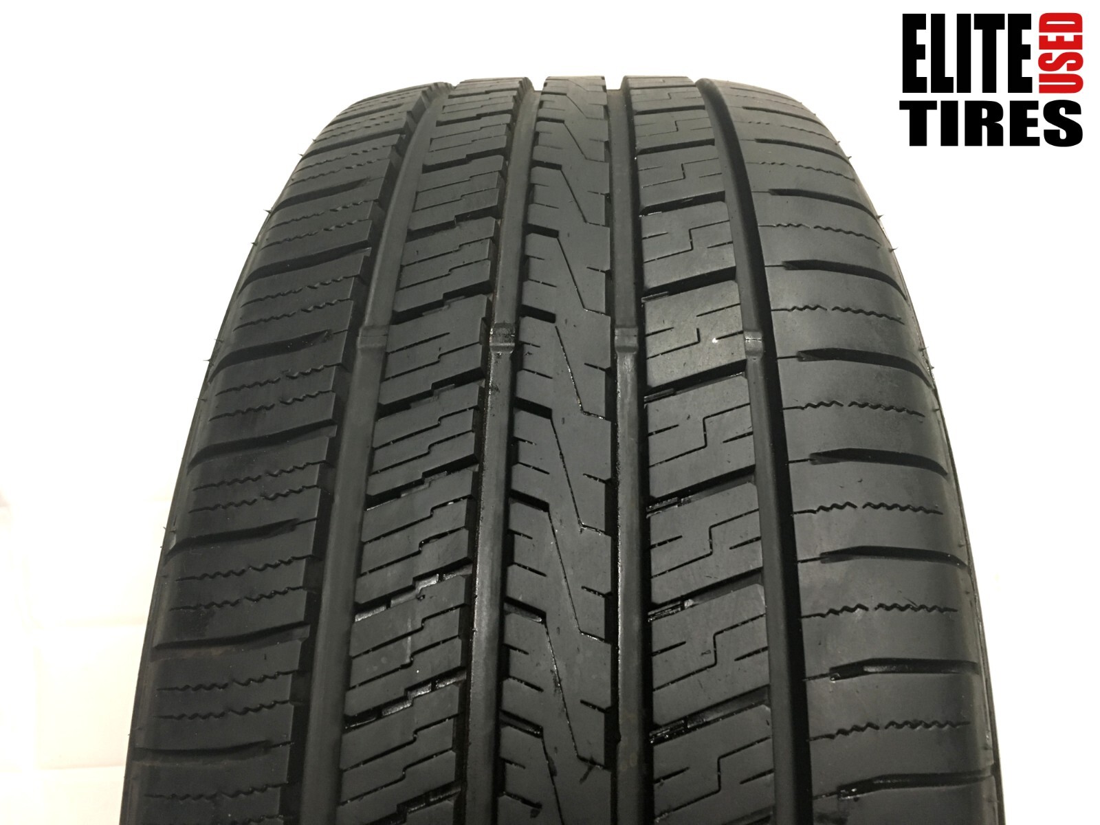 [1] Falken Pro G5 CSV P245/55R19 245 55 19 Tire 9.5-9.75/32