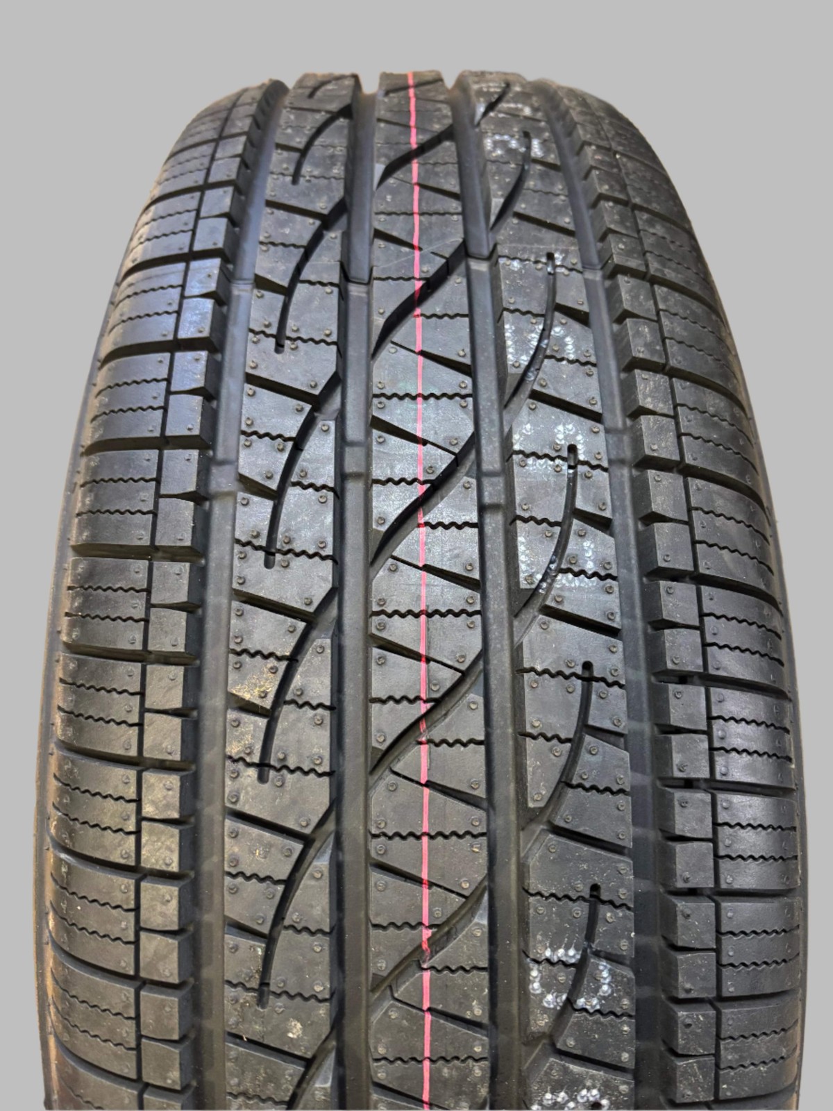 FIRESTONE DESTINATION LE3 BSW BSW P 235 60 18 103H ALL SEASON TIRE 005380