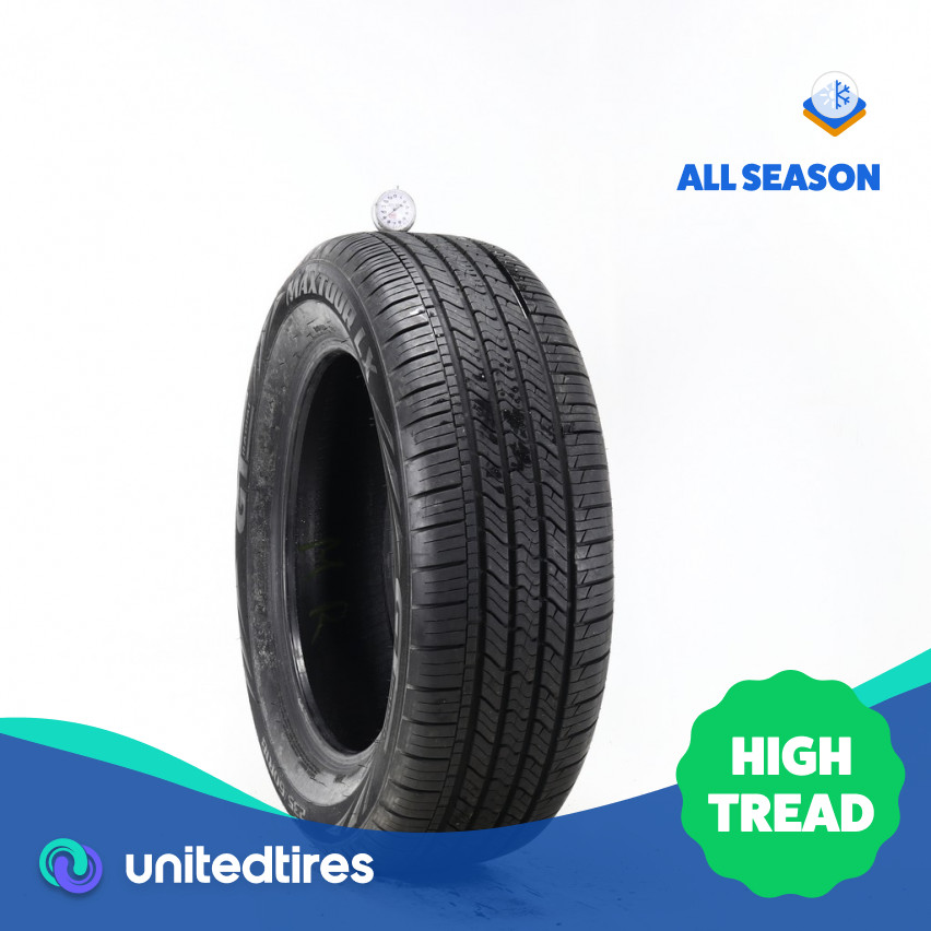 Used 235/60R18 GT Radial Maxtour LX 103V – 9/32