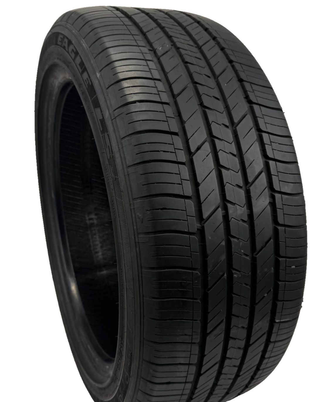 Used 235/45R18 Goodyear Eagle LS-2 94V 7.5/32 (DOT 24)