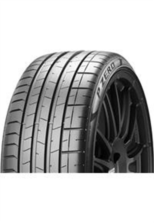 1 New 235/35R20 Pirelli P Zero (PZ4 Sport) 92Y BSW XL (T1)(KS) 2353520 235 35 20