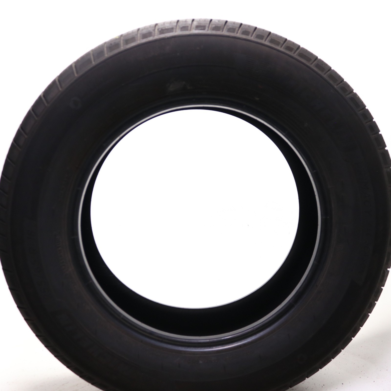 Used 255/65R18 Michelin Primacy A/S – 111H – 7/32 No Repairs