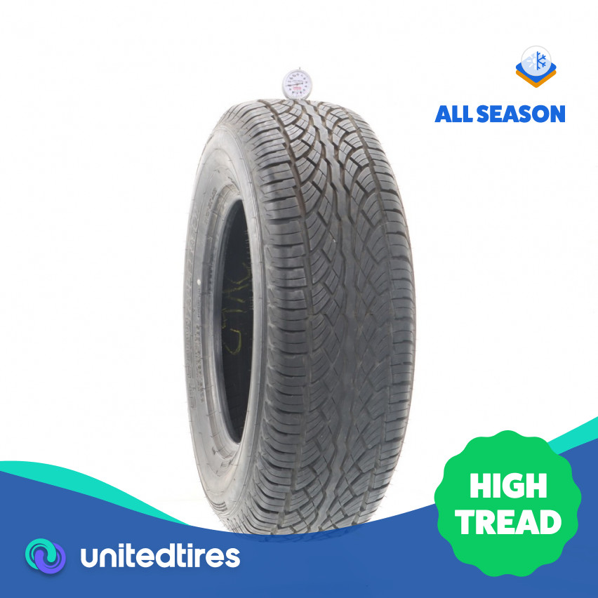 Used 255/65R16 Ohtsu ST5000 106S – 10/32