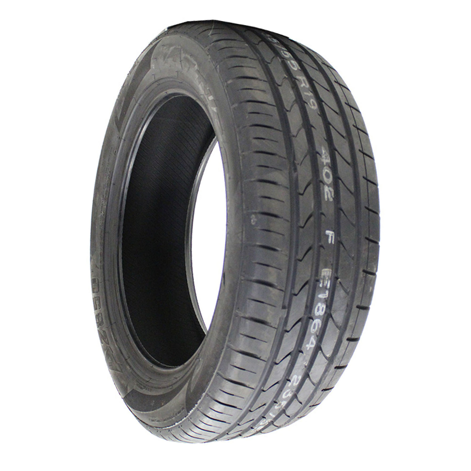 2 New Atturo Az850 – 305/30r19 Tires 3053019 305 30 19