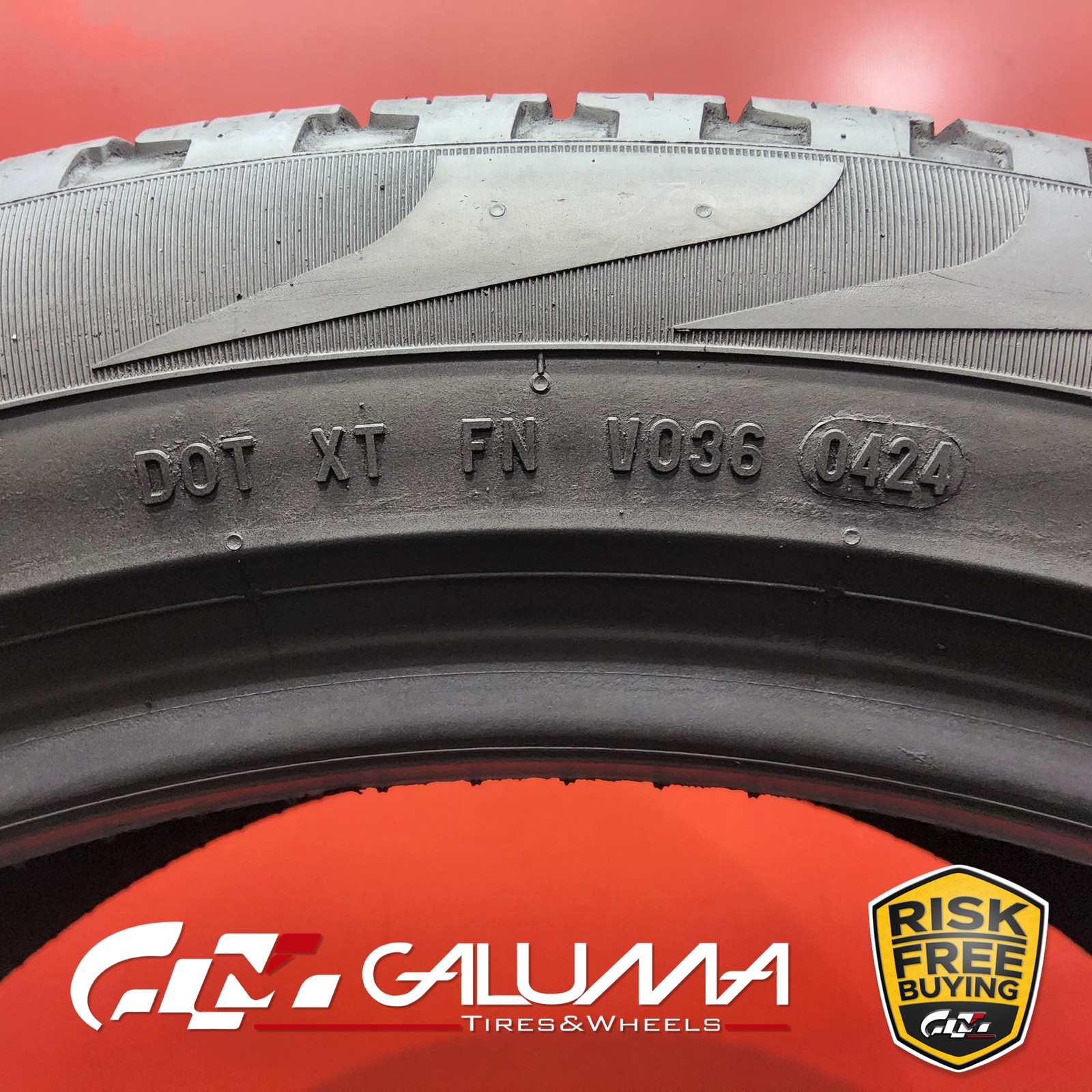 1 Tire Pirelli Scorpion Verde All Season 285/40R21 285/40/21 XL 109V #95211