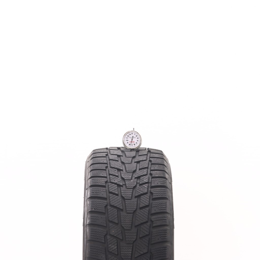 Used 205/50R17 Cooper Evolution Winter 93H – 7.5/32