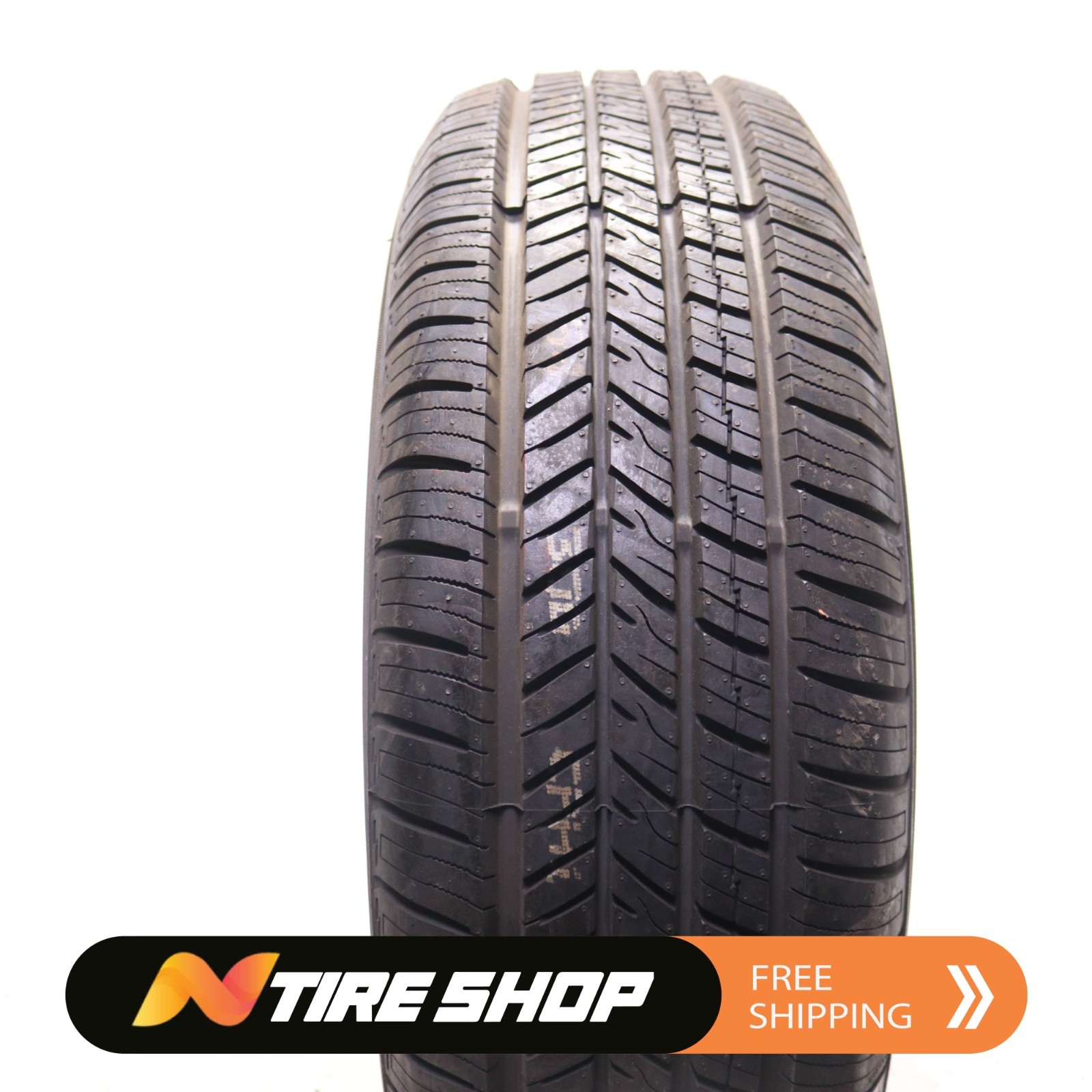 Set of 4 New 205/65R16 Yokohama YK740 GTX – 95H – 11.5/32