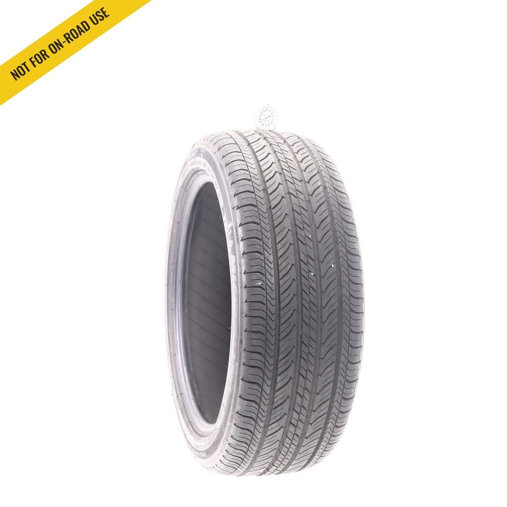 Set of (4) Used 245/45R19 Michelin Energy MXV4 S8 98V – 9/32