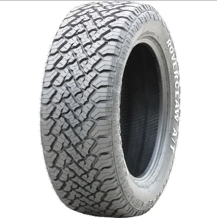 1 X New – 285/45R22 Atlander Roverclaw A/T 114T