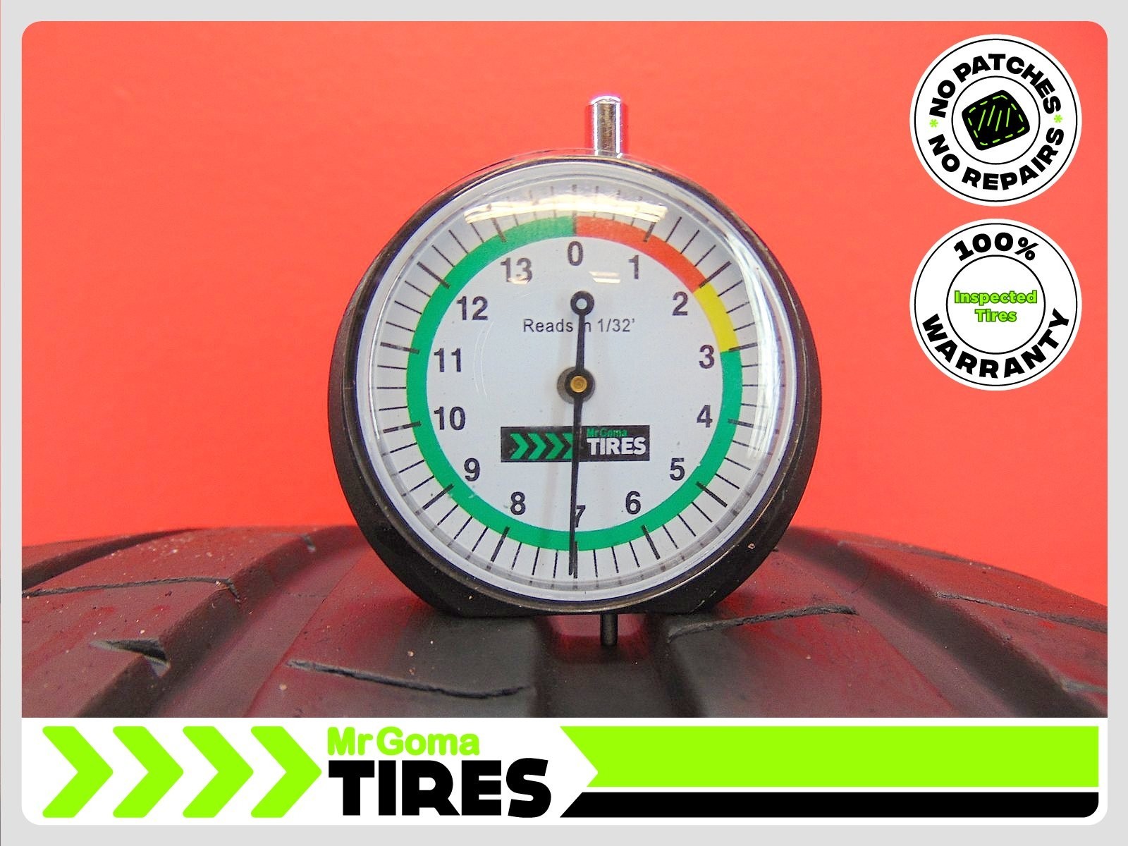 1 PIRELLI P ZERO TM PZ4 MOE RSC RFT XL 245/35R20 USED TIRE 7.0/32 TREAD 95Y