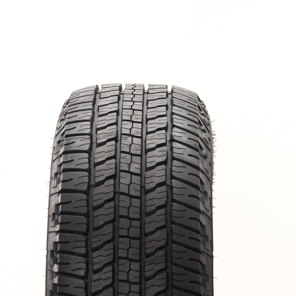 New 255/65R18 Goodyear Wrangler Workhorse HT 111T