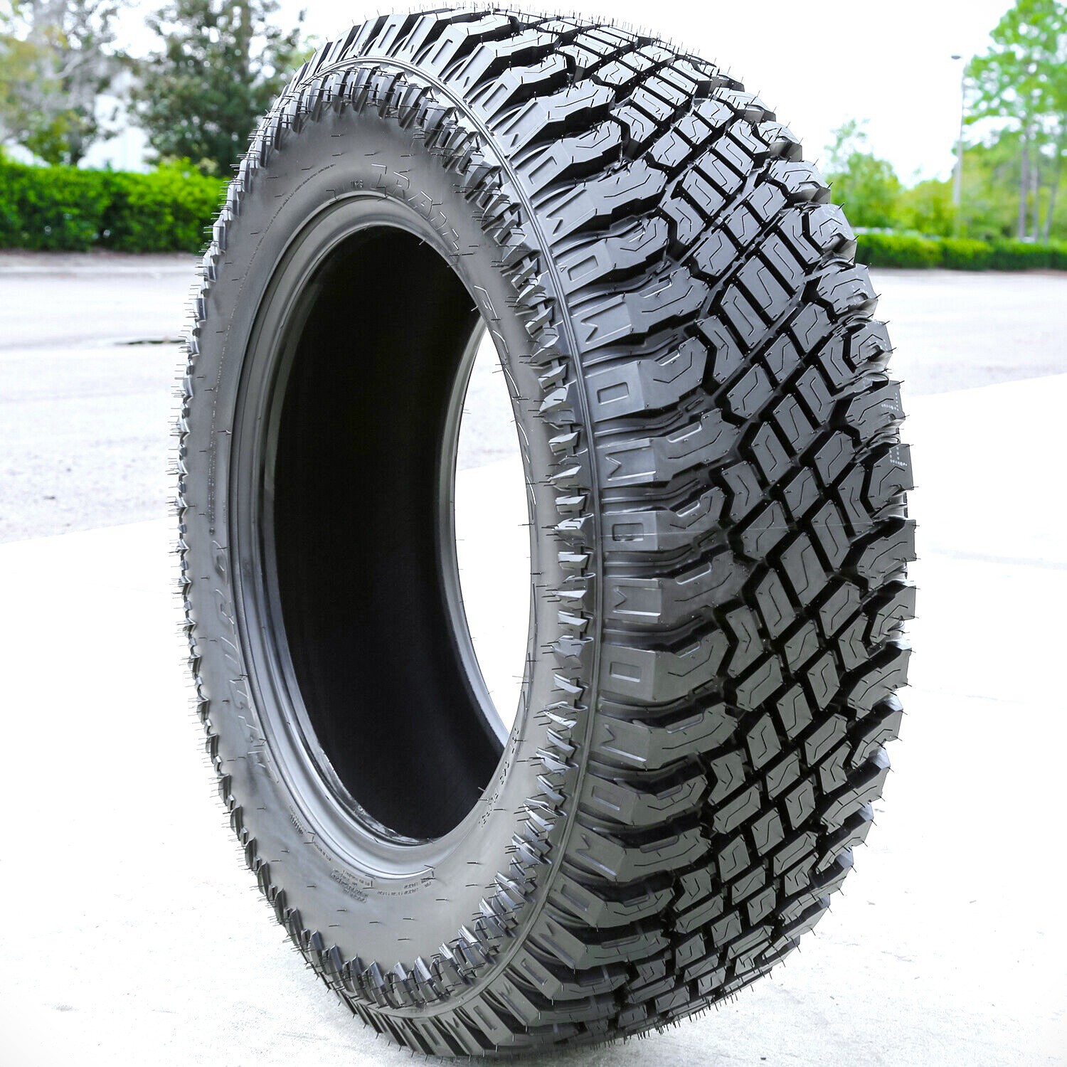 2 Tires Atturo Trail Blade X/T LT 325/45R24 Load E 10 Ply XT Extreme Terrain
