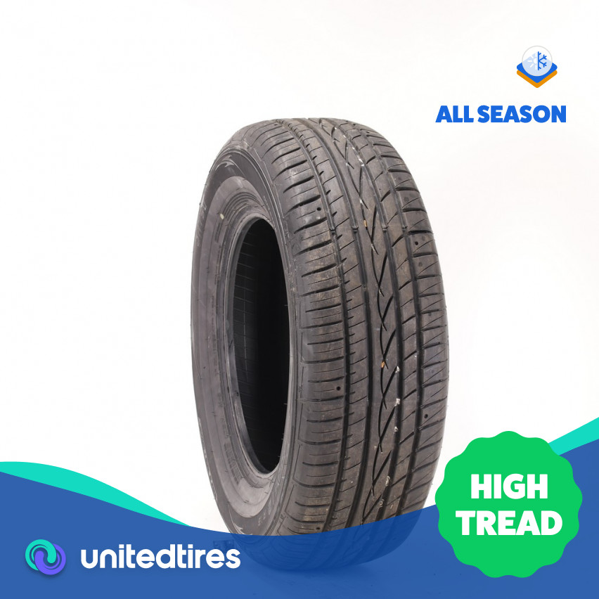 Driven Once 235/65R16 Ohtsu FP0612 A/S 103H – 10/32