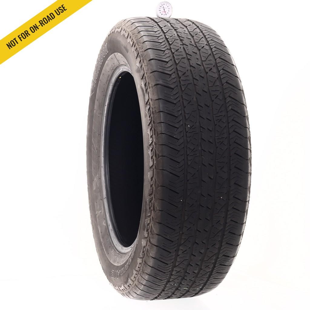 Set of (4) Used 275/60R20 Hankook Dynapro AT2 115T – 6-7.5/32 (KZG5)