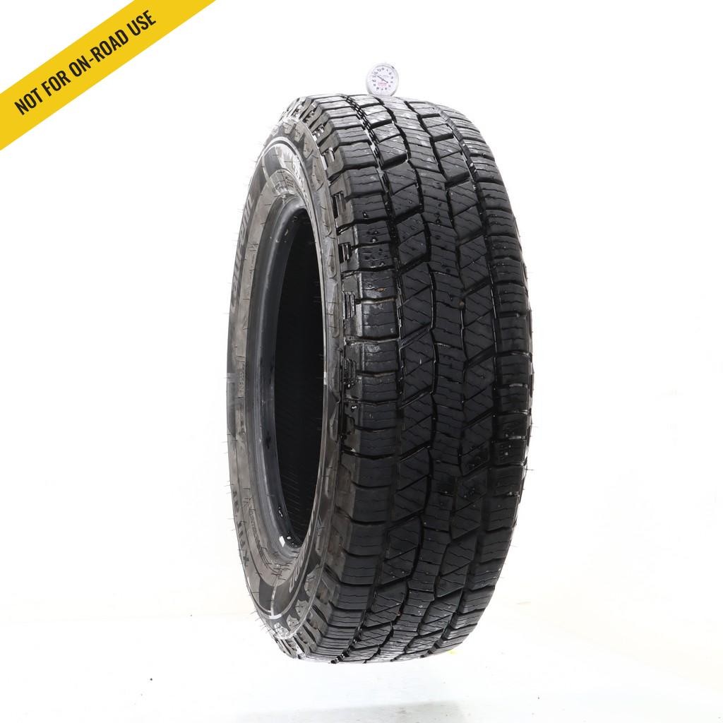Used LT 275/65R20 Laufenn X Fit AT 126/123S – 11.5/32